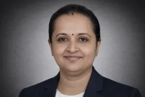 Bhumika Shastri