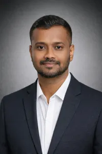 Nimishakavi M